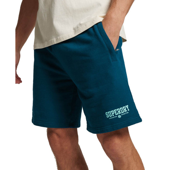 Superdry Ανδρικό σορτς Code Core Sport Shorts